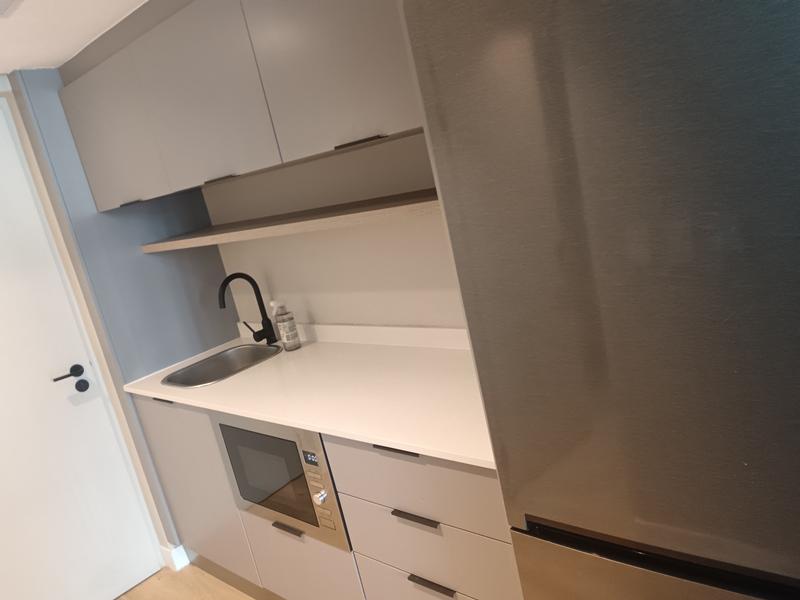 2 Bedroom Property for Sale in Stellenbosch Central Western Cape